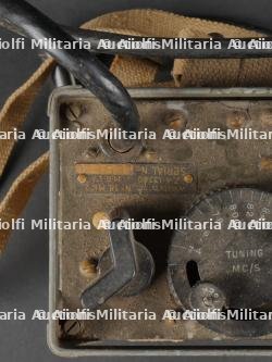Poste Radio WS 38. — miniature 15