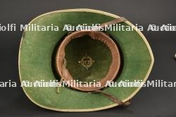 Casque tropical britannique. — photo 3