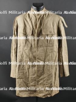 Uniforme tropical britannique. — photo 2