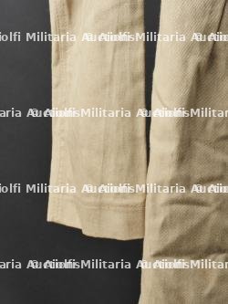 Uniforme tropical britannique. — miniature 3