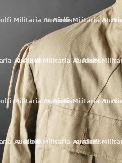 Uniforme tropical britannique. — photo 4