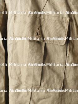 Uniforme tropical britannique. — photo 5