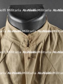 Uniforme tropical britannique. — photo 6