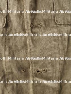Uniforme tropical britannique. — miniature 7