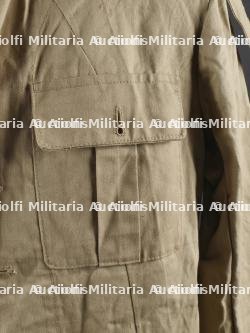 Uniforme tropical britannique. — miniature 8
