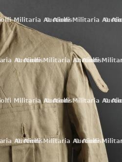 Uniforme tropical britannique. — miniature 9
