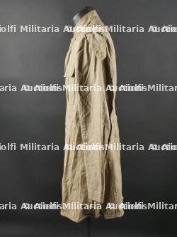 Uniforme tropical britannique. — photo 11