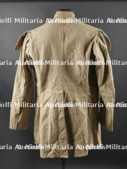 Uniforme tropical britannique. — miniature 16