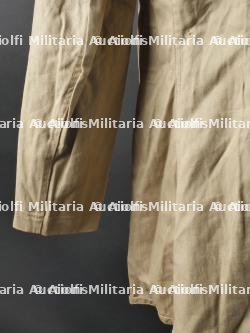 Uniforme tropical britannique. — miniature 17