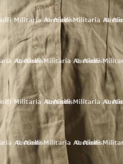 Uniforme tropical britannique. — miniature 18
