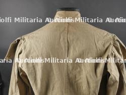 Uniforme tropical britannique. — photo 19