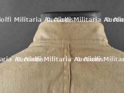 Uniforme tropical britannique. — miniature 20