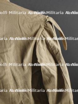 Uniforme tropical britannique. — miniature 21