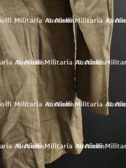 Uniforme tropical britannique. — photo 22