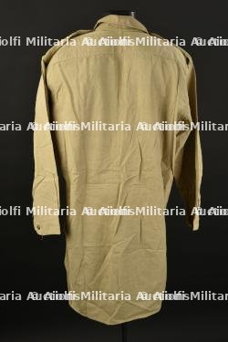 Chemise tropicale britannique. — miniature 3