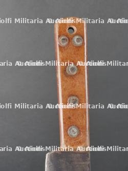 Machette GB. — miniature 5