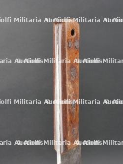 Machette GB. — miniature 8