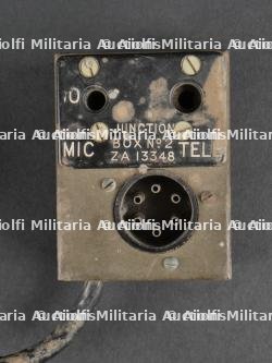 Poste Radio WS 38. — photo 3