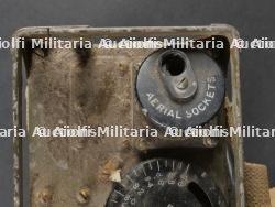 Poste Radio WS 38. — photo 15