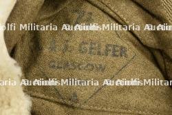 Casquette hivernale britannique. — photo 2