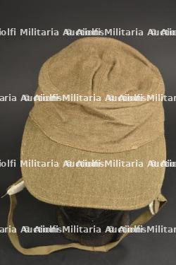 Casquette hivernale britannique. — miniature 4