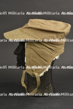 Casquette hivernale britannique. — photo 5