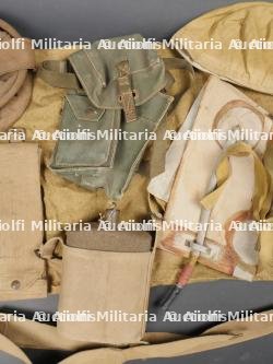 Equipement britannique. — photo 4