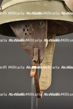 Casque de Dispatch Rider. — miniature 7