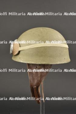 Casque de Dispatch Rider. — miniature 10