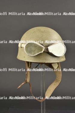 Casque de Dispatch Rider. — miniature 12