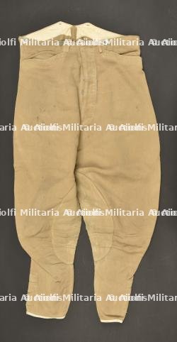 Pantalon de dispatch Rider.