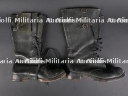 Bottes de Dispatch Rider. — miniature 1
