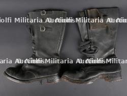 Bottes de Dispatch Rider. — miniature 2