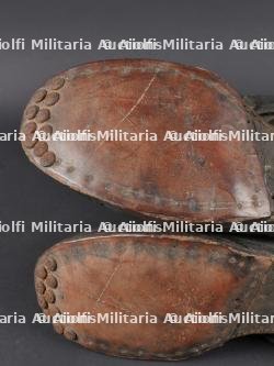 Bottes de Dispatch Rider. — miniature 4