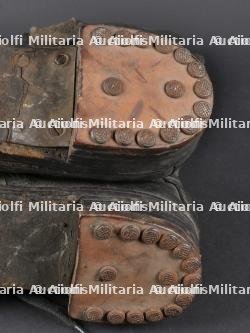 Bottes de Dispatch Rider. — miniature 5
