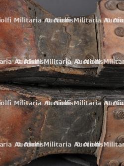 Bottes de Dispatch Rider. — miniature 6