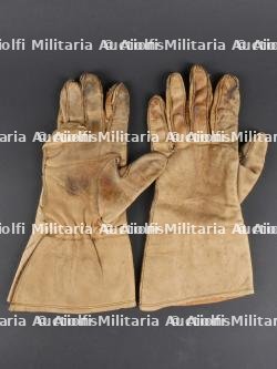 Gants de Dispatch Rider.