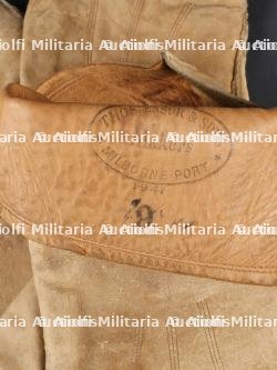 Gants de Dispatch Rider. — miniature 4