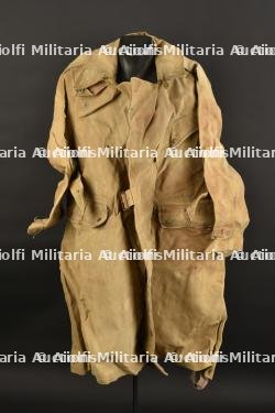 Manteau de Dispatch Rider.