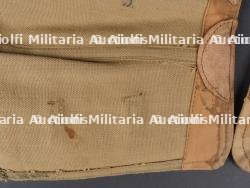 Guêtre de Dispatch Rider. — photo 3