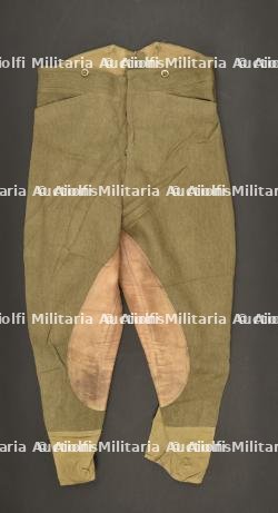 Pantalon de dispatch Rider. — photo 1