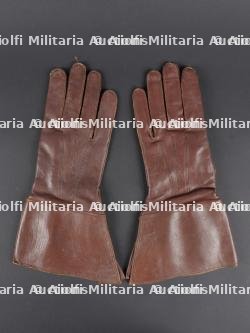 Gants de dispatch Rider. — photo 1