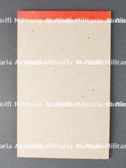 Documents et livrets britannique. — miniature 5