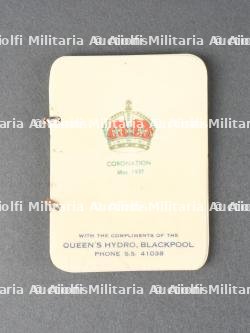 Documents et livrets britannique. — miniature 8