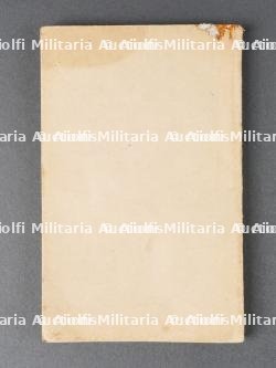 Documents et livrets britannique. — miniature 11