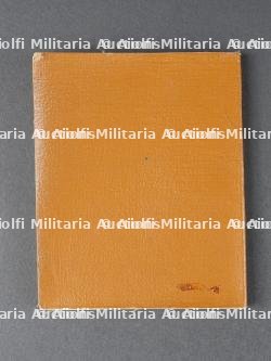 Documents et livrets britannique. — miniature 13
