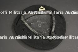 Béret de tankiste britannique. — photo 4