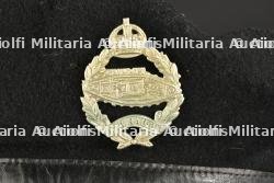 Béret de tankiste britannique. — miniature 5