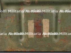 Caisse à munition britannique. — miniature 2