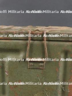 Caisse à munition britannique. — miniature 3